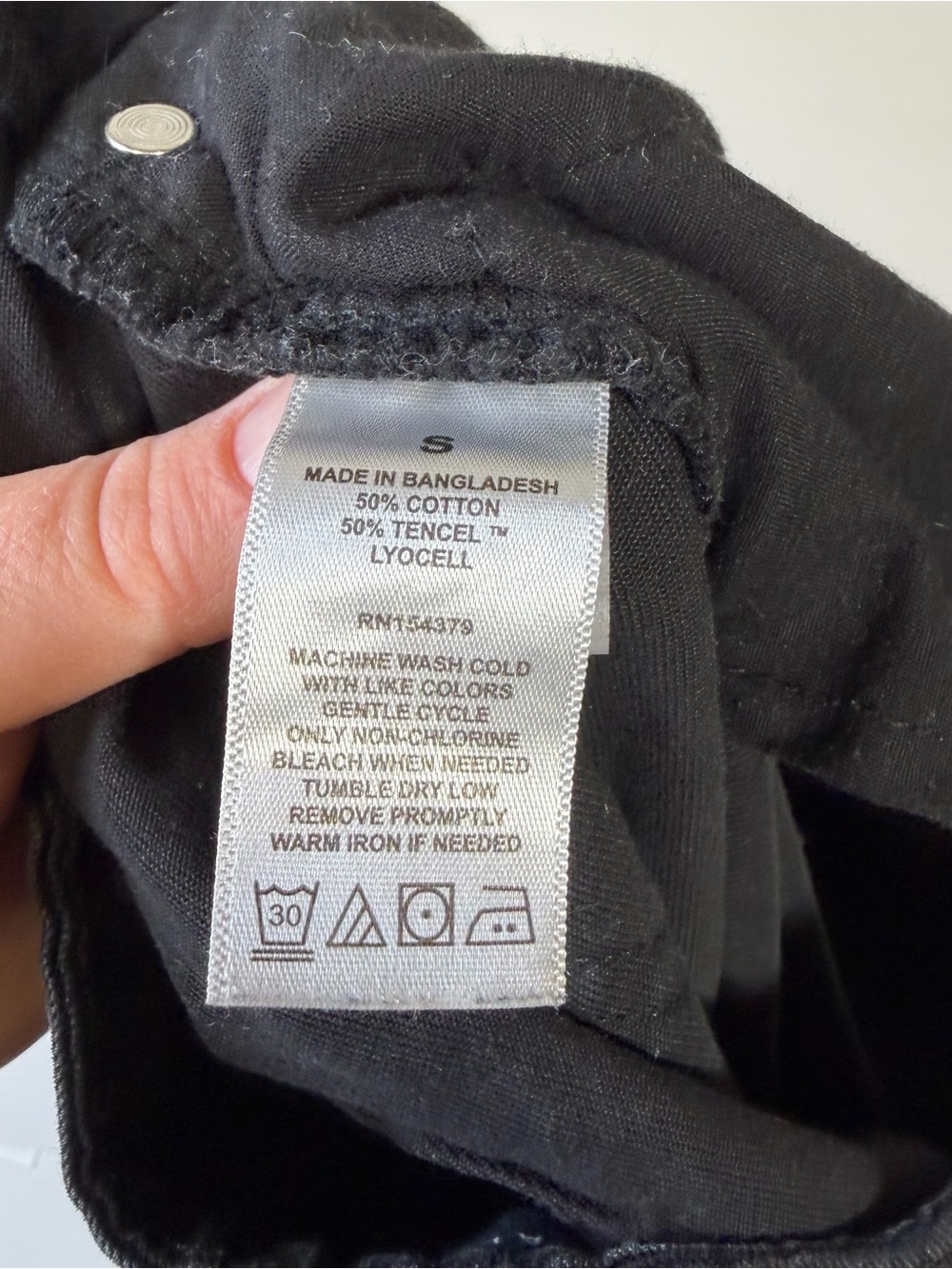Aeropostale Cargo Maxi Skirt Sz-S - Picture 12 of 16